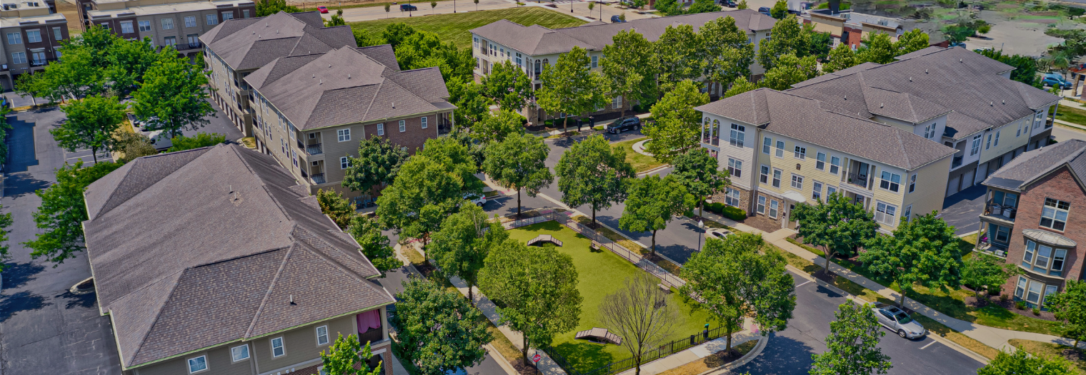 Legacy Towns & Flats Apartments apartments in Fishers, IN