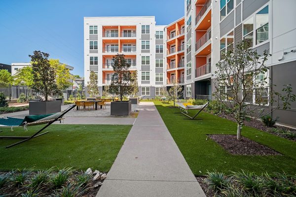 Towne Nashville Apartments apartments in Nashville, TN