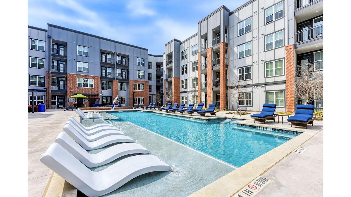 Art House SATX apartments in San Antonio, TX