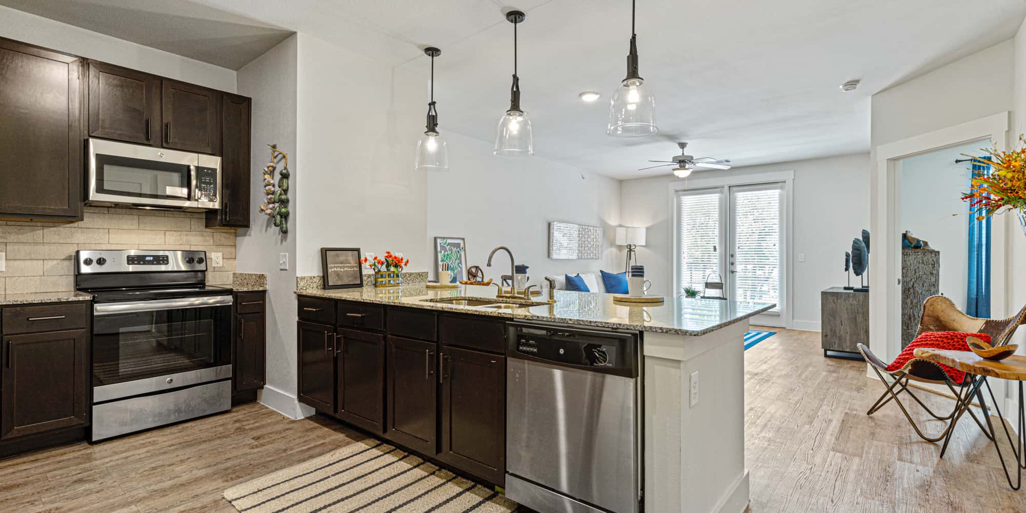 Hickory Creek Ranch Apartments apartments in Denton, TX