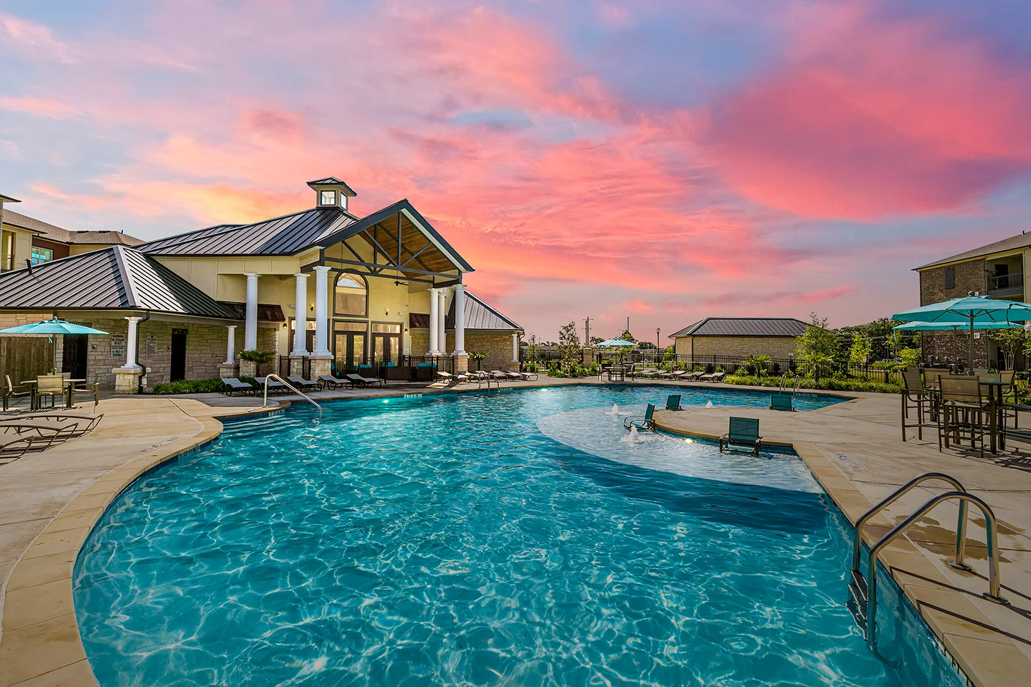 The Landing at Little Elm Apartments apartments in Aubrey, TX