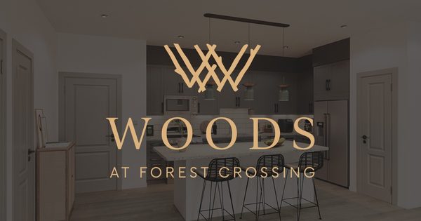 Woods at Forest Crossing apartments in Denton, TX