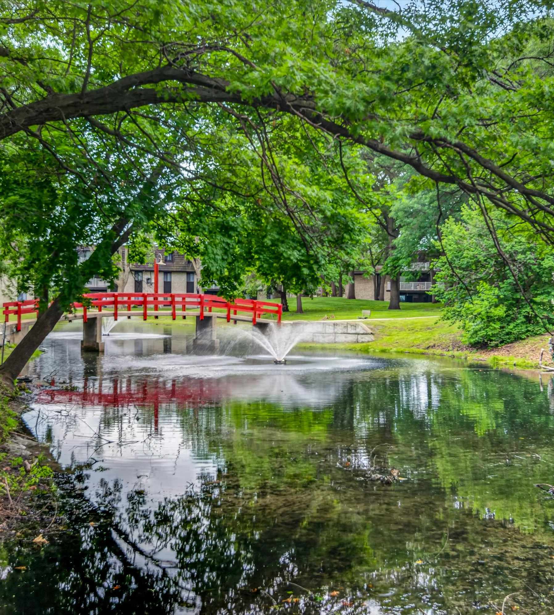 Tanglewood Apartments apartments in Hammond, IN