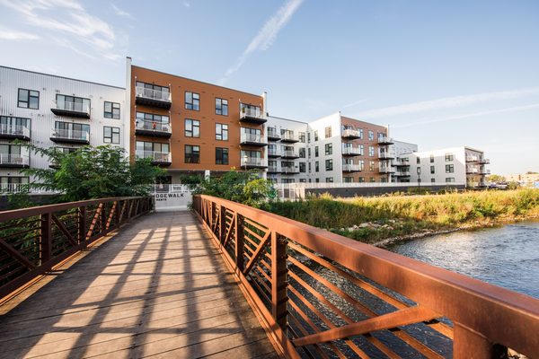 BridgeWalk Apartments apartments in Waukesha, WI