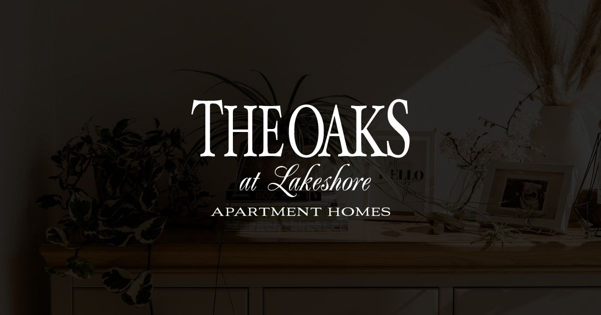 The Oaks At Lakeshore apartments in Hoover, AL