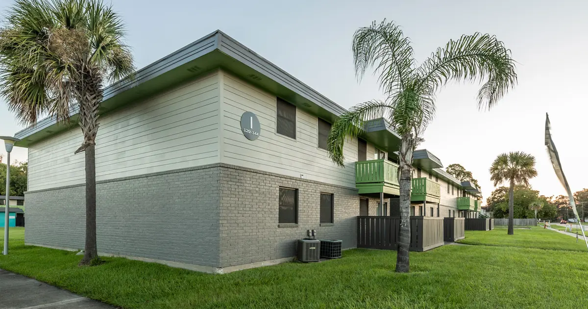 Flats on Walters apartments in Lake Charles, LA