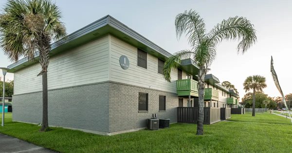 Flats on Walters apartments in Lake Charles, LA