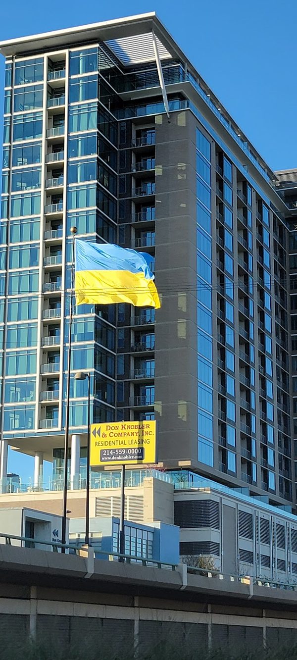 Don Knobler & Co apartments in Dallas, TX