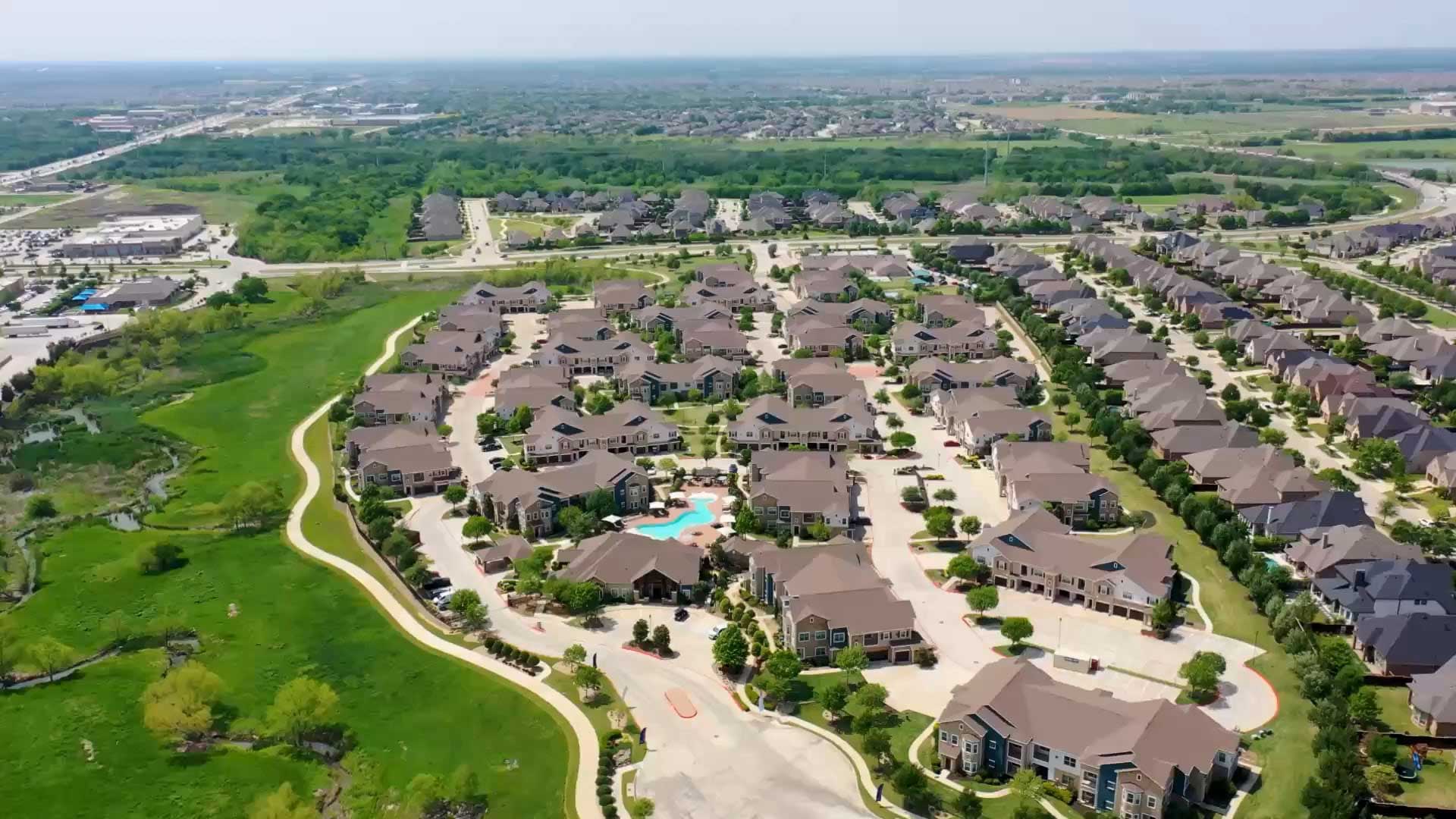 Windsong Estates at Prosper Apartments apartments in Prosper, TX