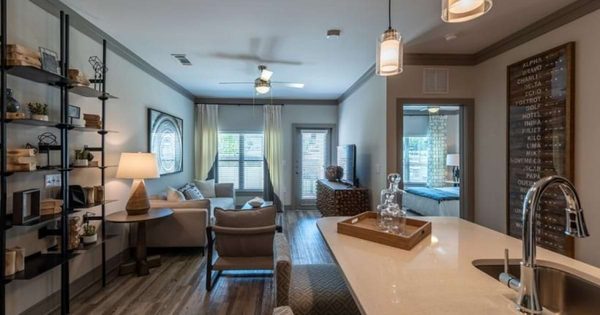 Cortland Phillips Creek Ranch apartments in Frisco, TX