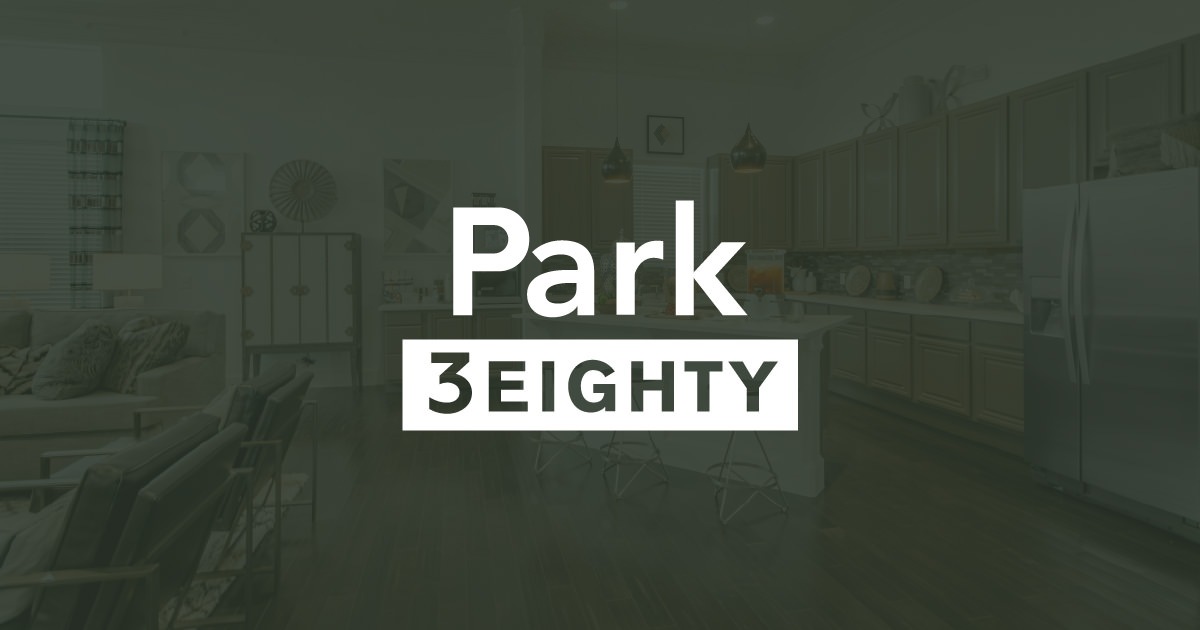 Park 3Eighty Apartments apartments in Aubrey, TX