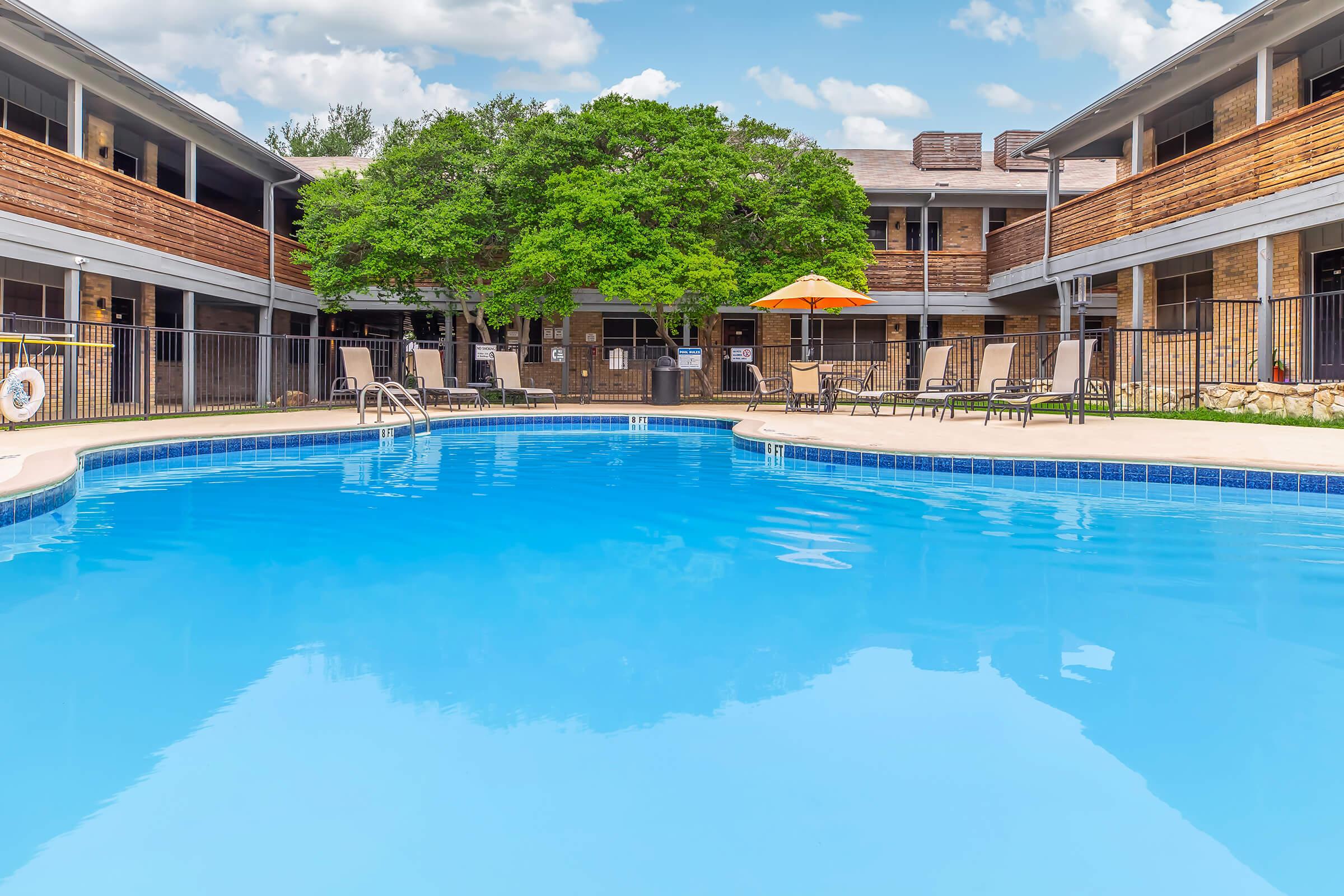 Camelot Apartments apartments in Richardson, TX