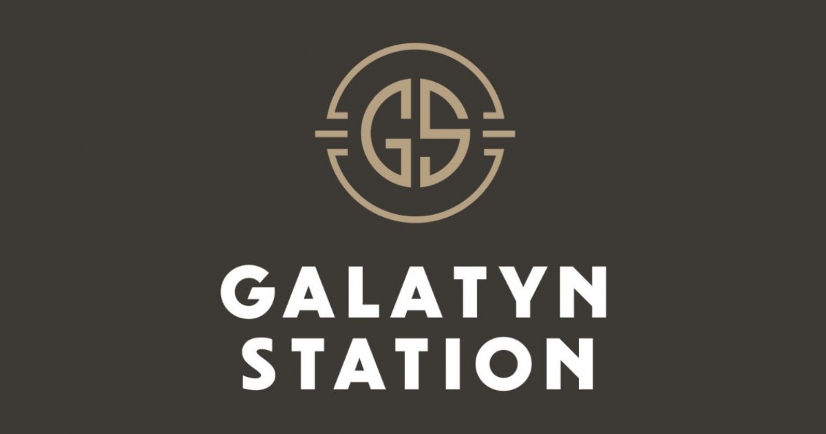 Galatyn Station apartments in Richardson, TX