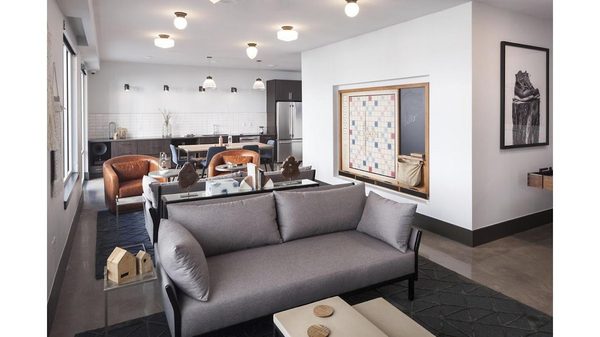 LoHi House apartments in Denver, CO