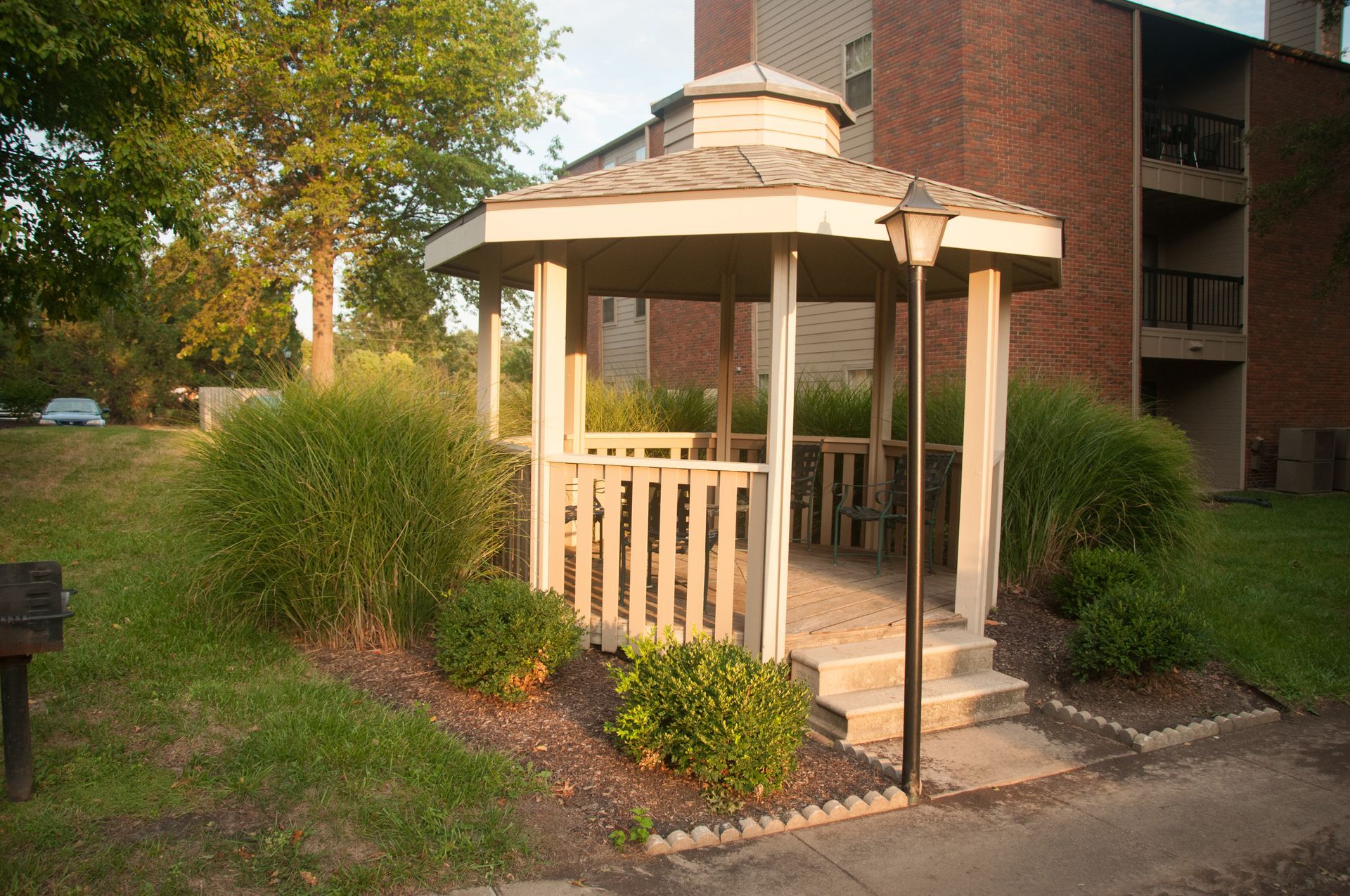 Westchester Park Apartments apartments in Manhattan, KS