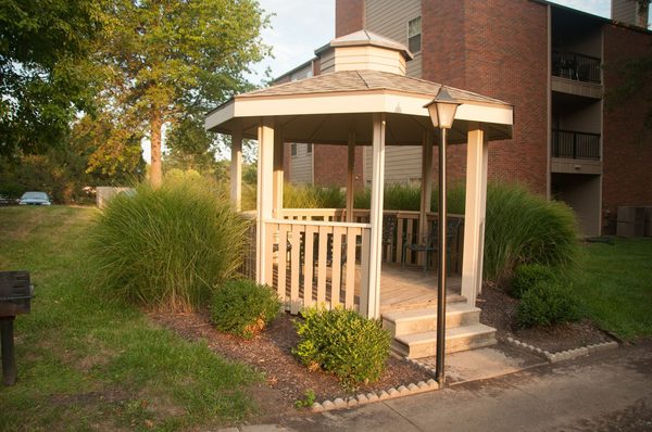 Westchester Park Apartments apartments in Manhattan, KS