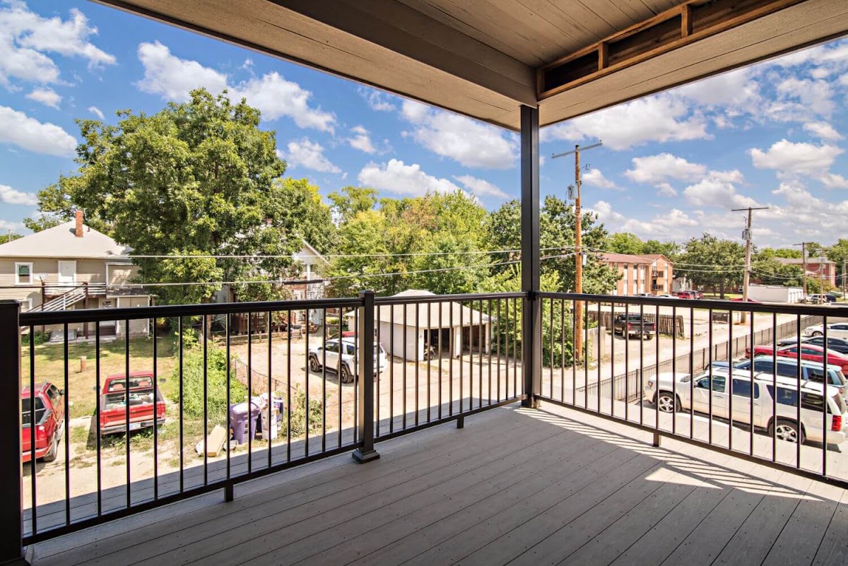 12b Lofts Apartments apartments in Manhattan, KS