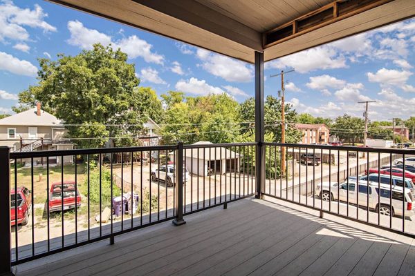 12b Lofts Apartments apartments in Manhattan, KS