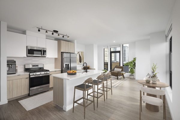 Patten Gray apartments in Denver, CO