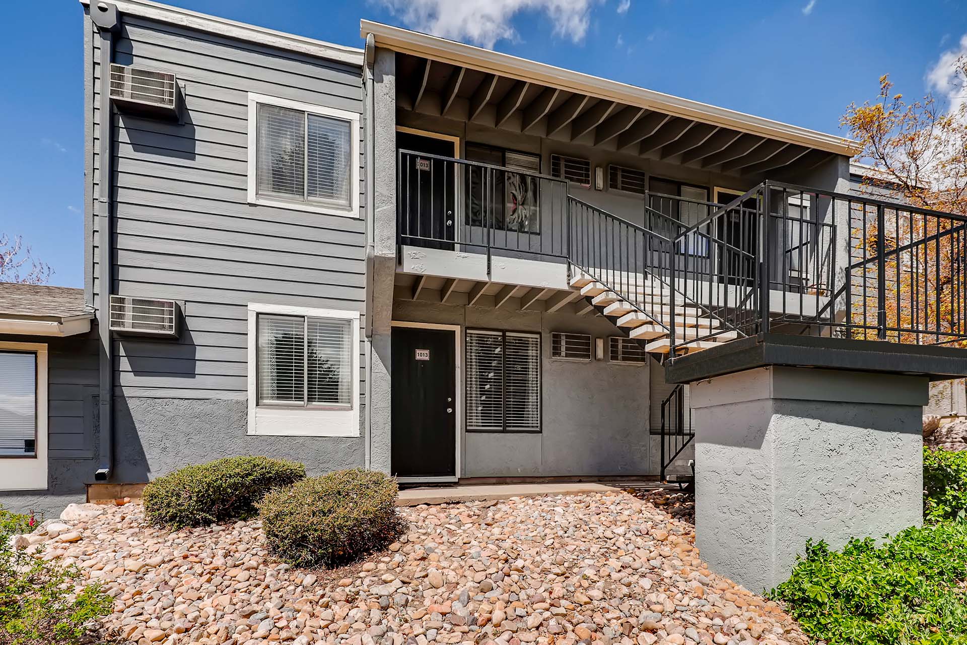 Overlook at Sunset Point apartments in Layton, UT