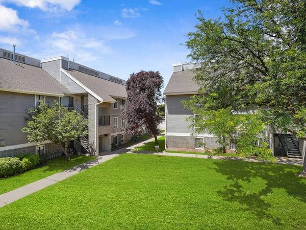 Layton Meadows Apartments apartments in Layton, UT