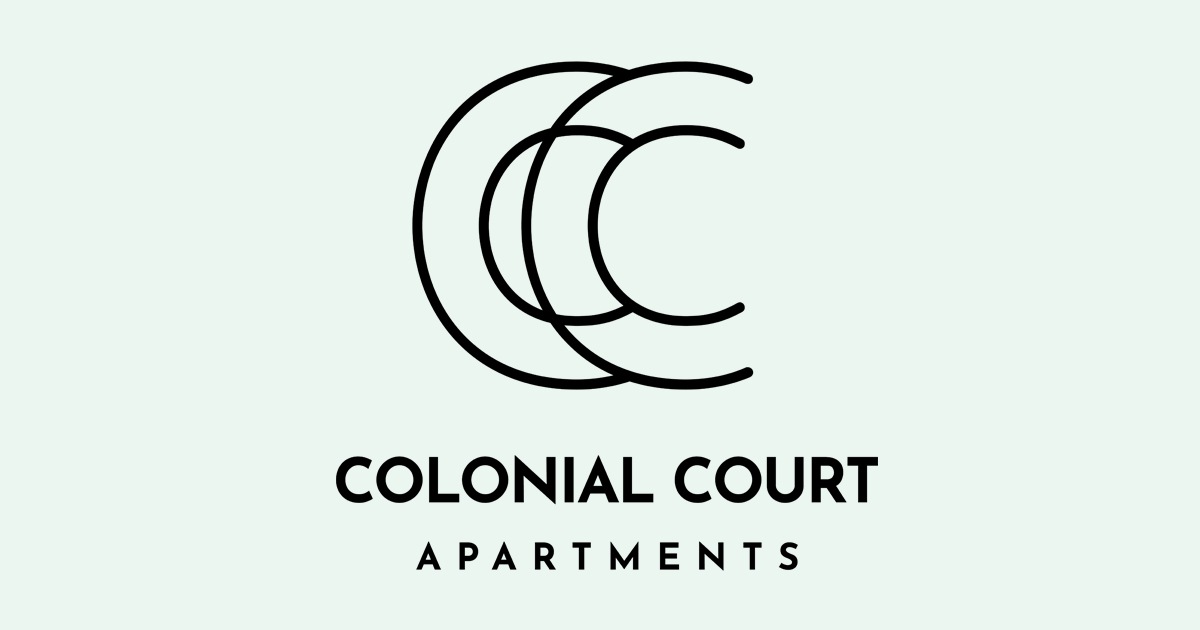 Colonial Court apartments in Ogden, UT