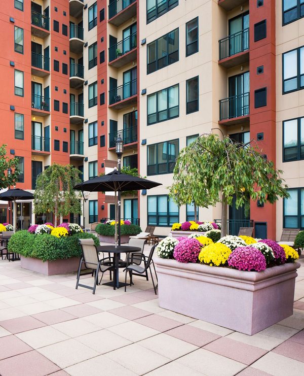 Merritt River Apartments apartments in Norwalk, CT