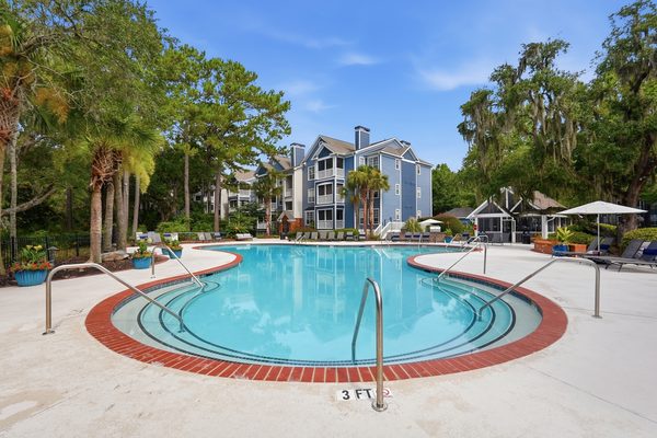Avana Long Point apartments in Mount Pleasant, SC
