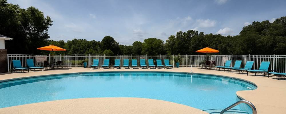 Cowan Farms apartments in Rock Hill, SC