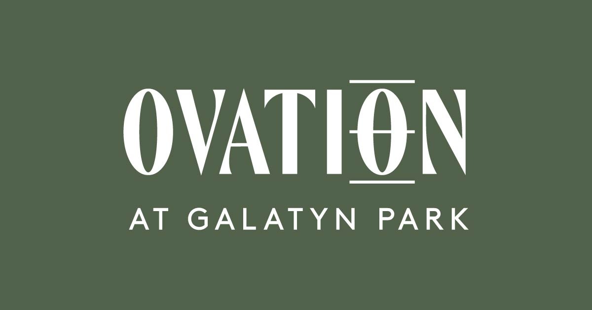 Ovation at Galatyn Park apartments in Addison, TX