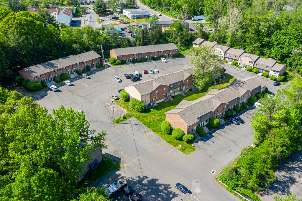 Wyndham Court Apartments apartments in Waterbury, CT