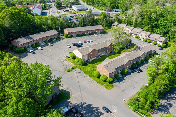 Wyndham Court Apartments apartments in Waterbury, CT
