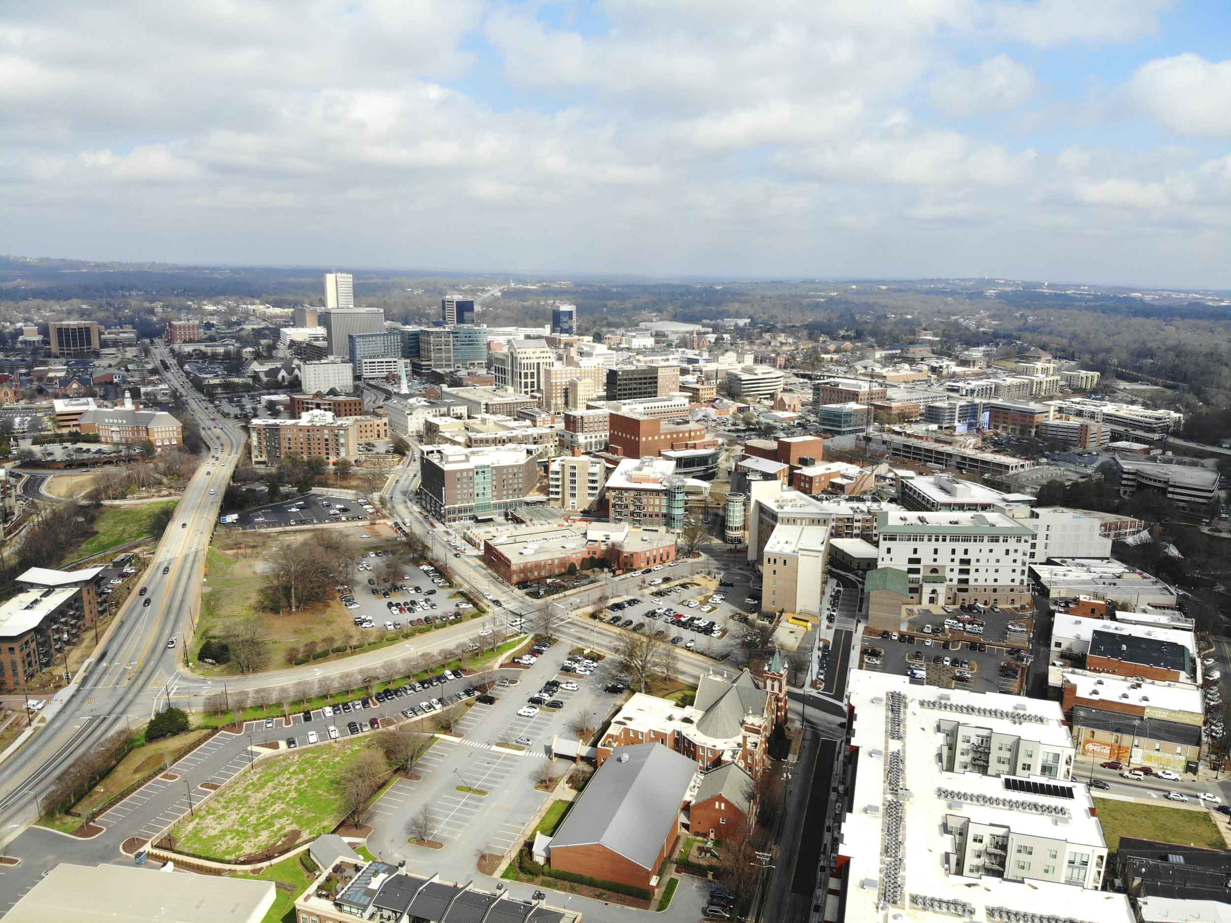 408 Jackson apartments in Greenville, SC