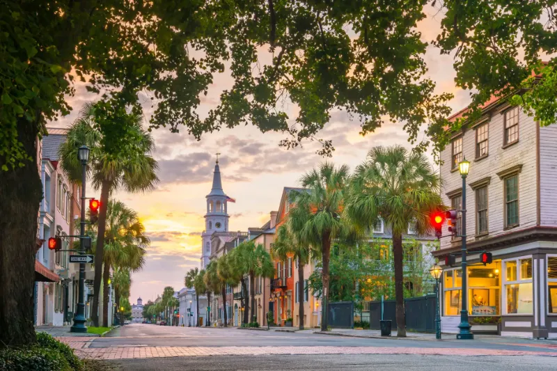 PURE Property Management of South Carolina apartments in Summerville, SC
