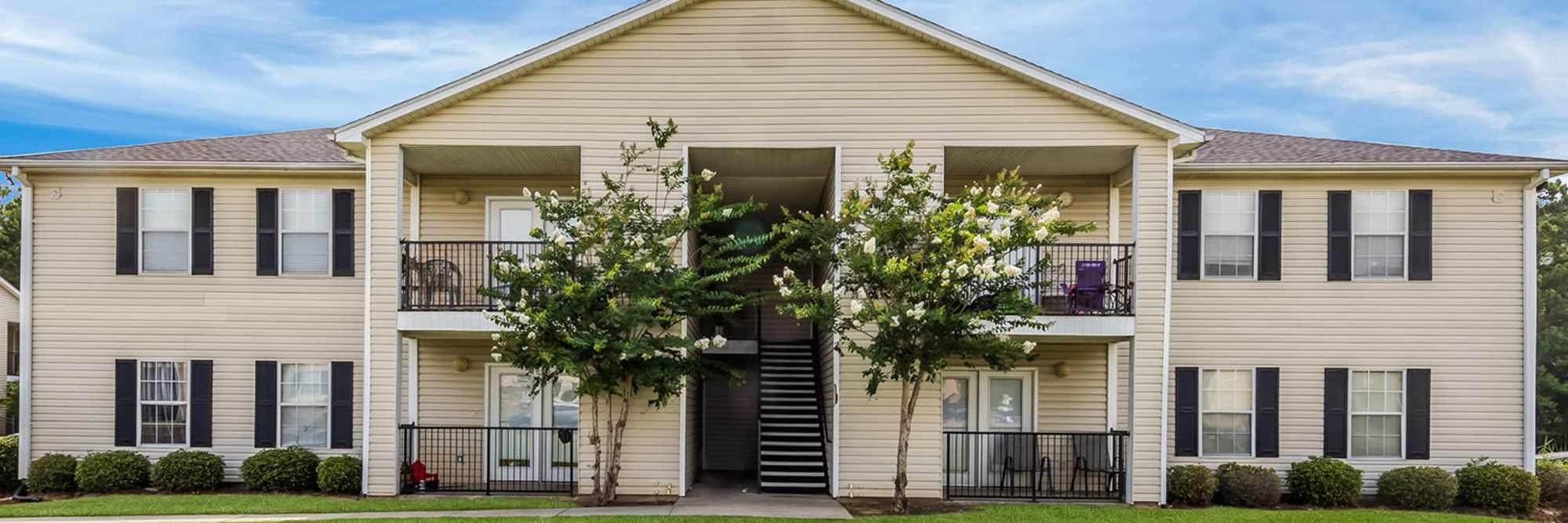 Bayou Landing Apartments apartments in Gulfport, MS
