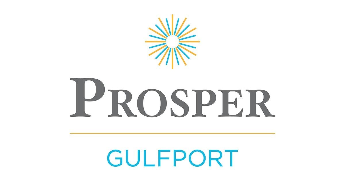 Prosper Gulfport apartments in Gulfport, MS