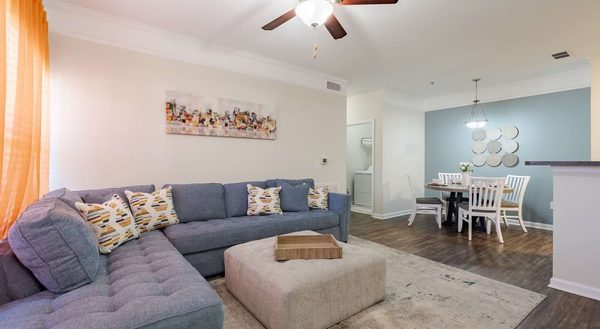 Prosper Gulfport apartments in Gulfport, MS