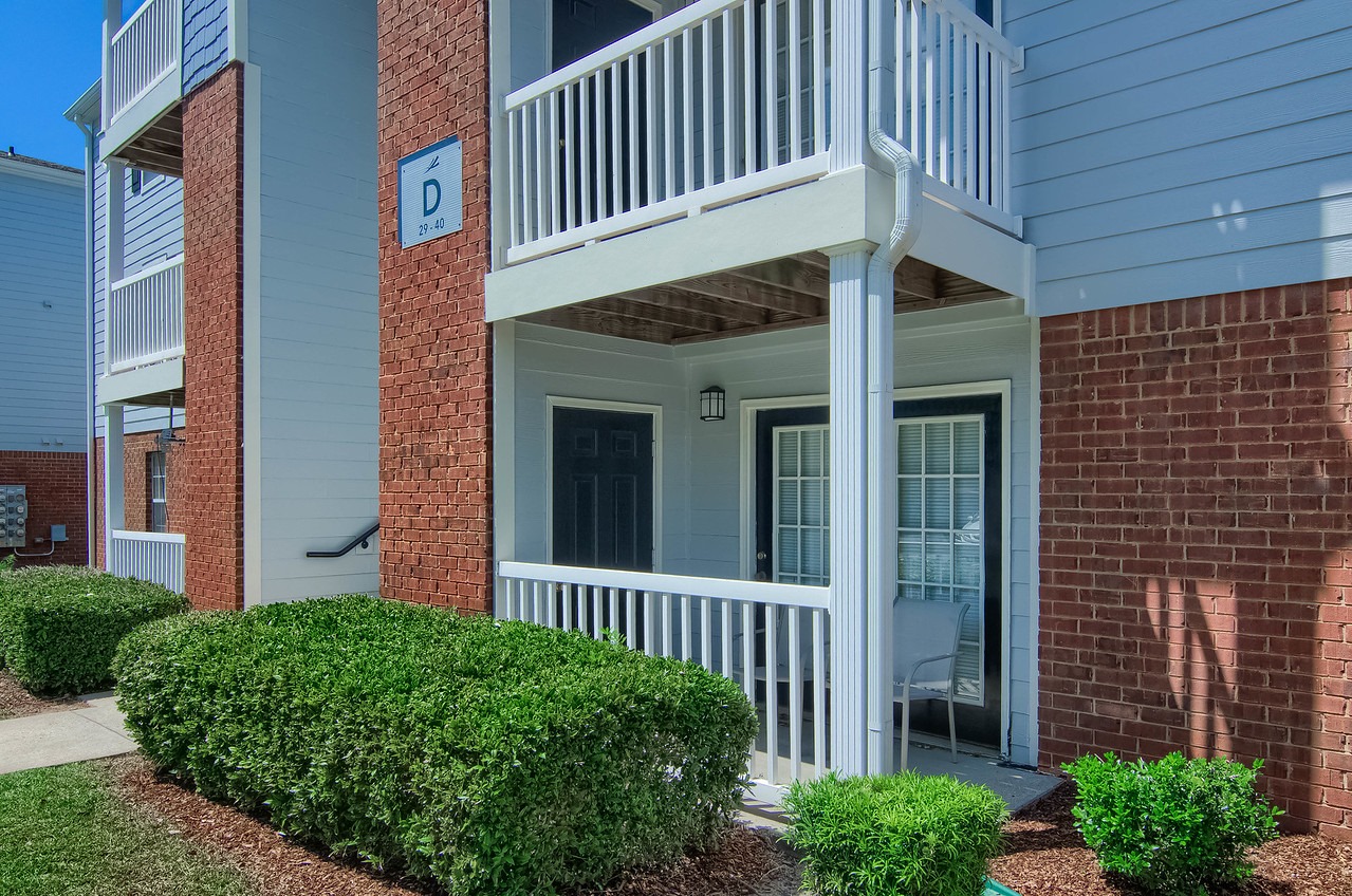 The Grove apartments in Biloxi, MS