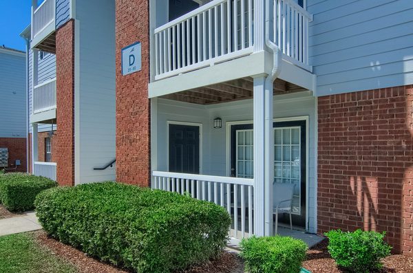 The Grove apartments in Biloxi, MS