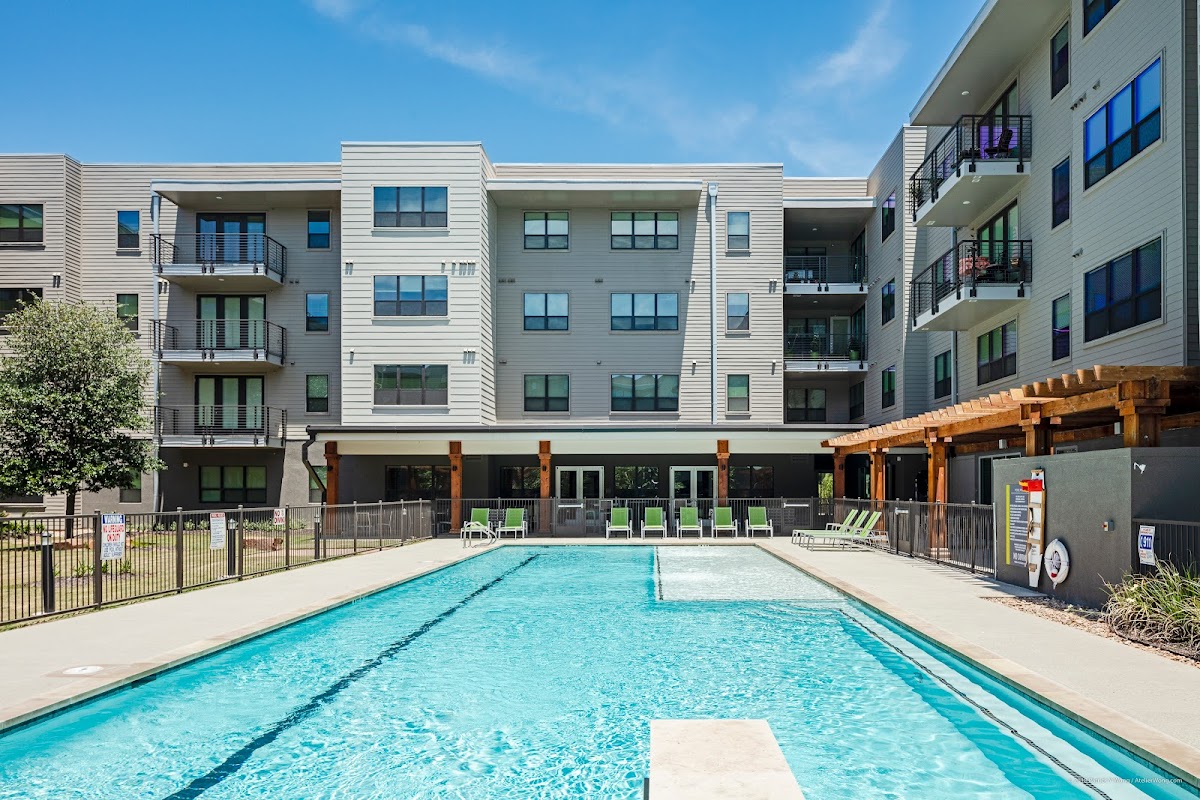 Aldrich 51 Apartments apartments in Austin, TX