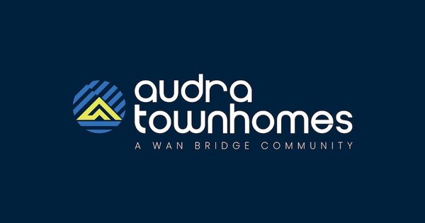 Audra Townhomes apartments in Denton, TX