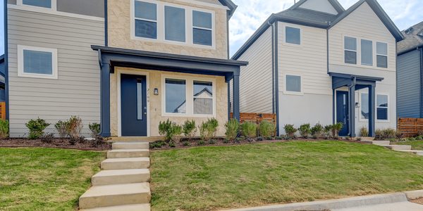 Canvas at Denton apartments in Denton, TX