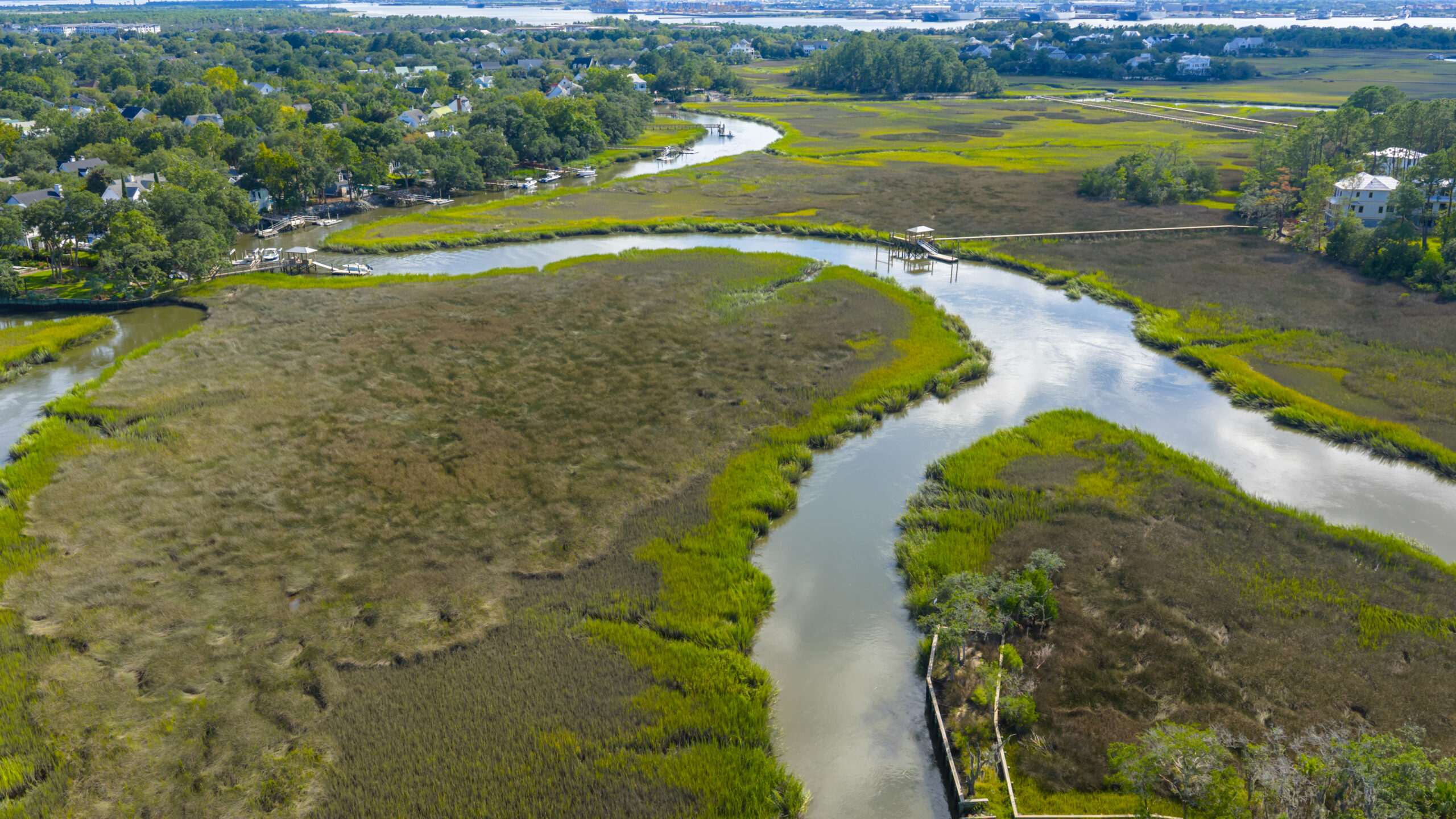 Atlantic Nowell Creek apartments in Charleston, SC