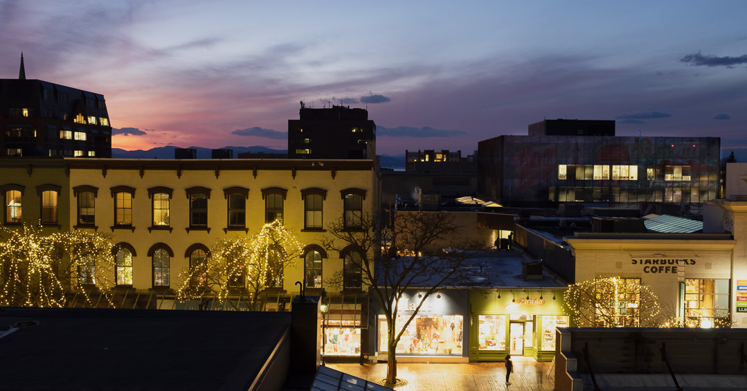 Full Circle VT apartments in Burlington, VT