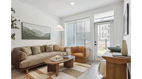 Alta City Side apartments in Nashville, TN