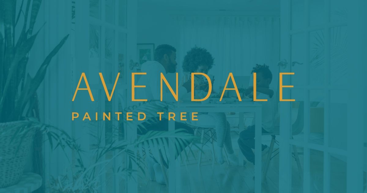 Avendale at Painted Tree apartments in Addison, TX