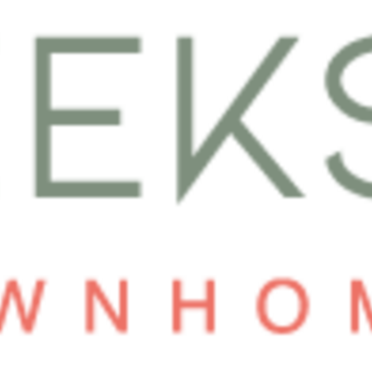 Creekside Townhomes apartments in Addison, TX