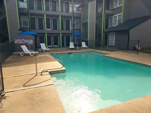 509 North Apartments apartments in Albany, GA