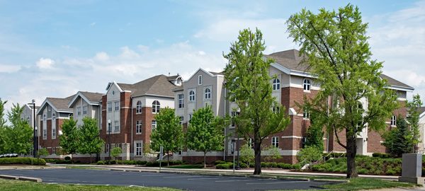 The Meadowbrook Apartments apartments in Albany, NY