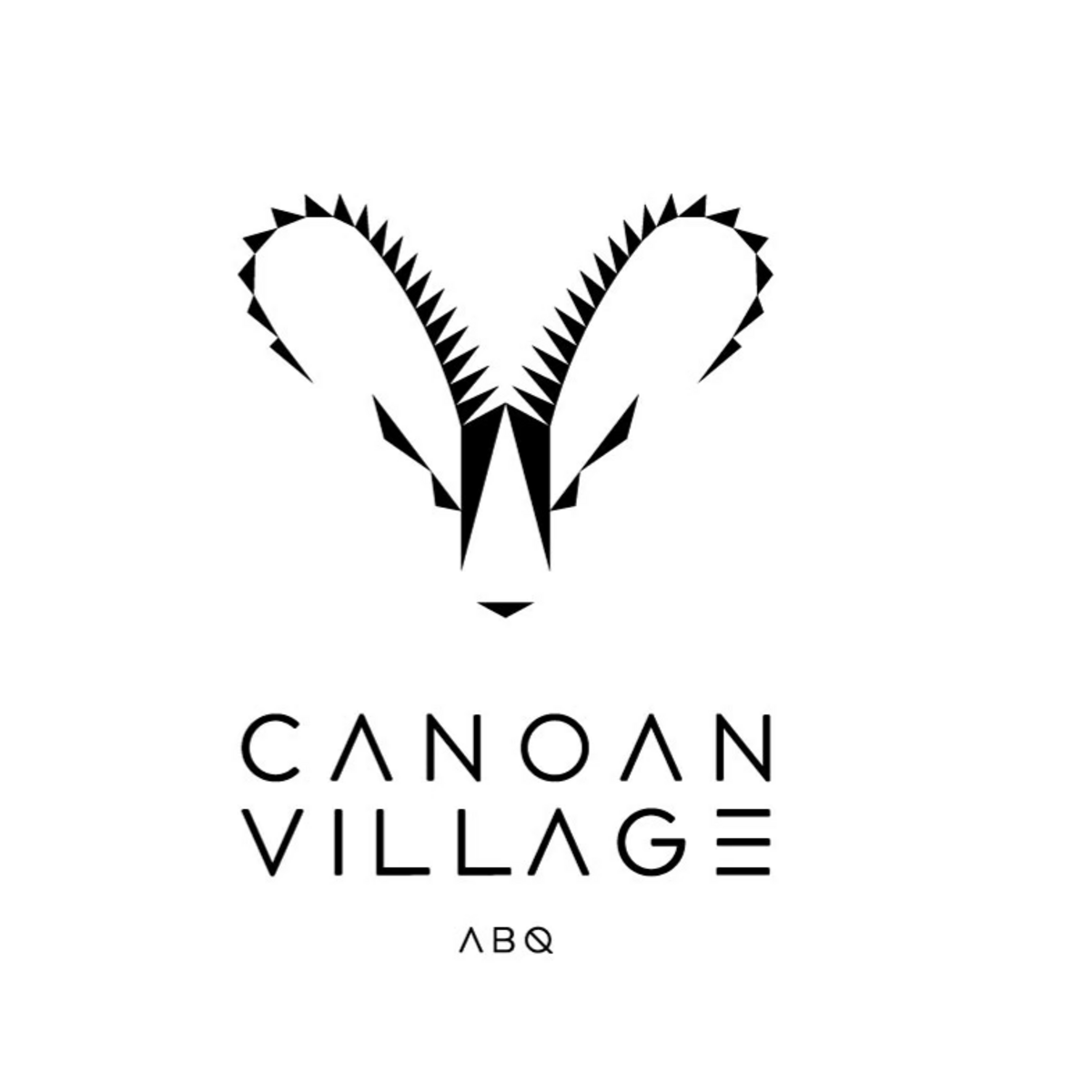 Canoan Village apartments in Albuquerque, NM